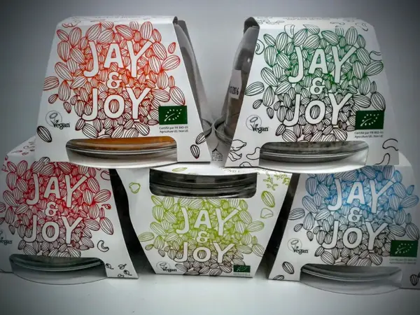 Jay&Joy