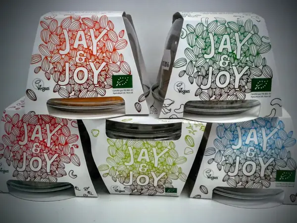 JAY & JOY